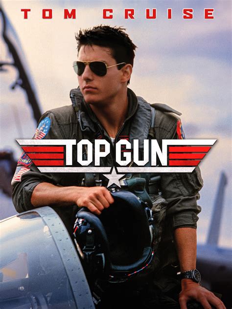 top gun movie.